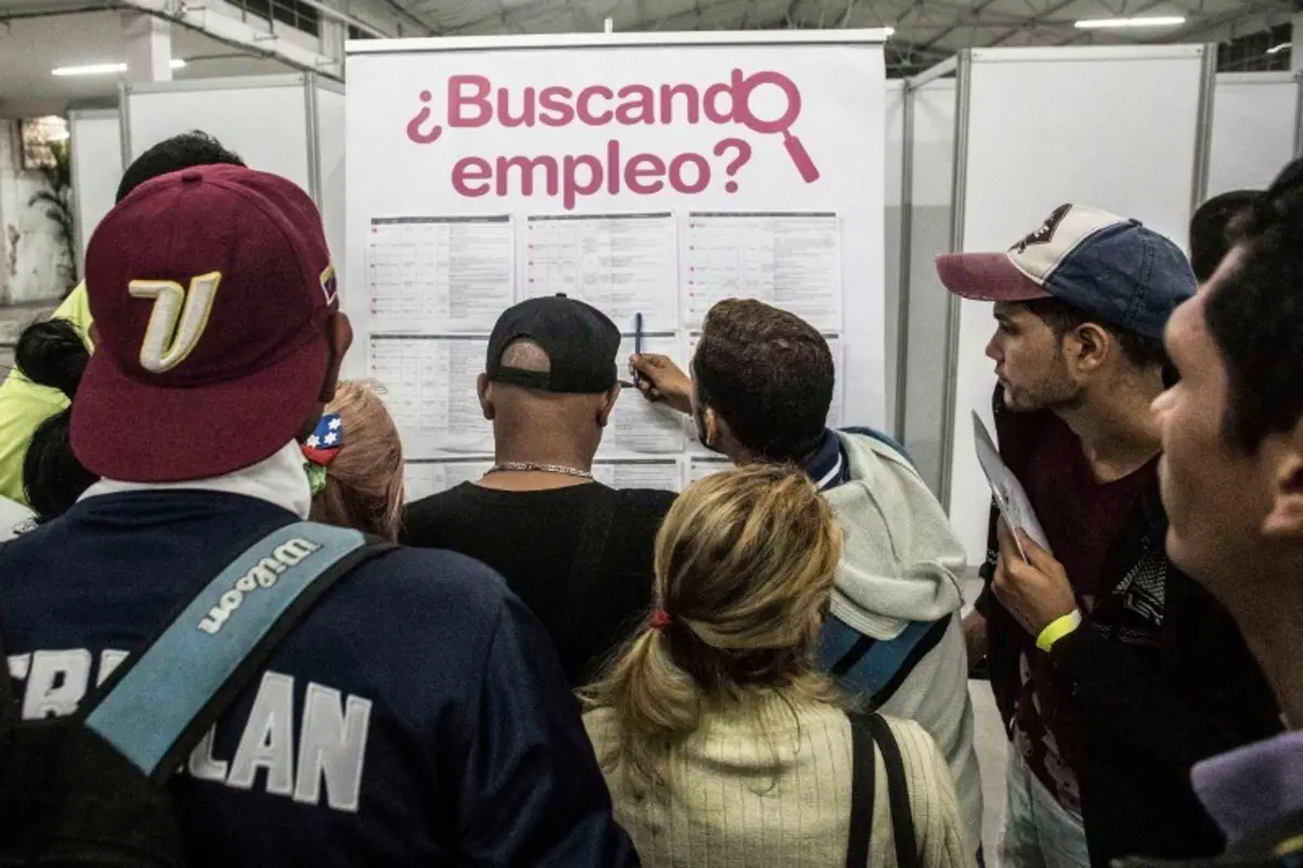 Lista De Las Mejores Empresas Para Trabajar En Venezuela En 2023