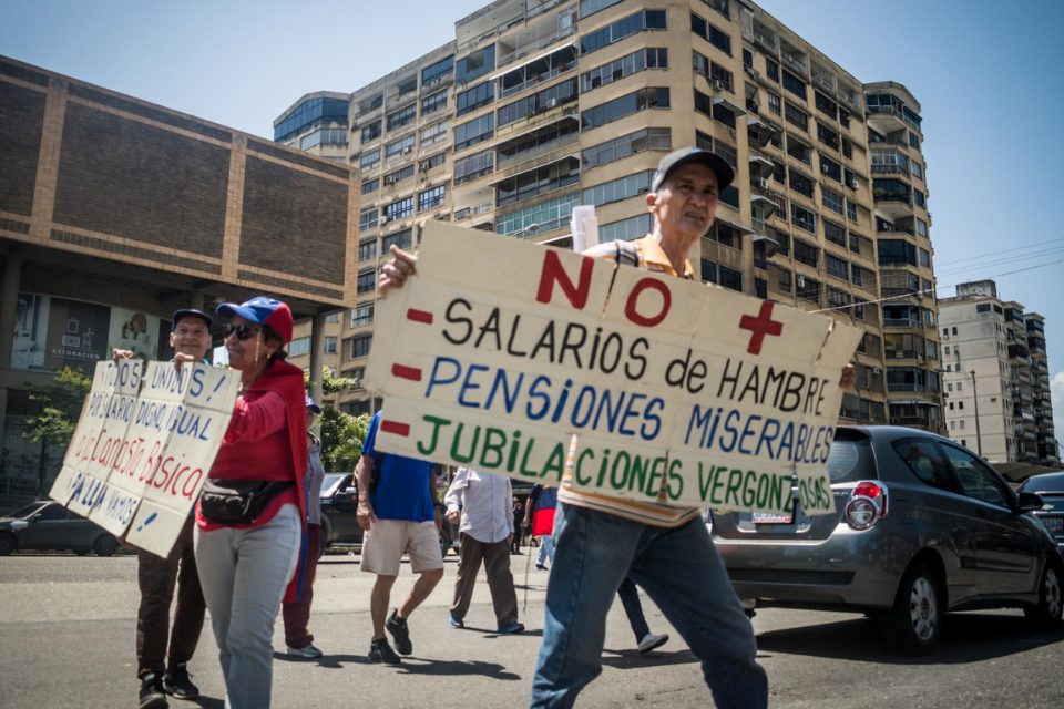 Inaesin Registr Conflictos Laborales Hasta Agosto De